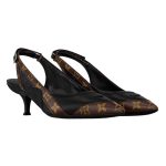 Louis Vuitton Archlight Slingback Pump